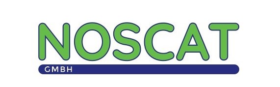 Noscat GmbH Logo